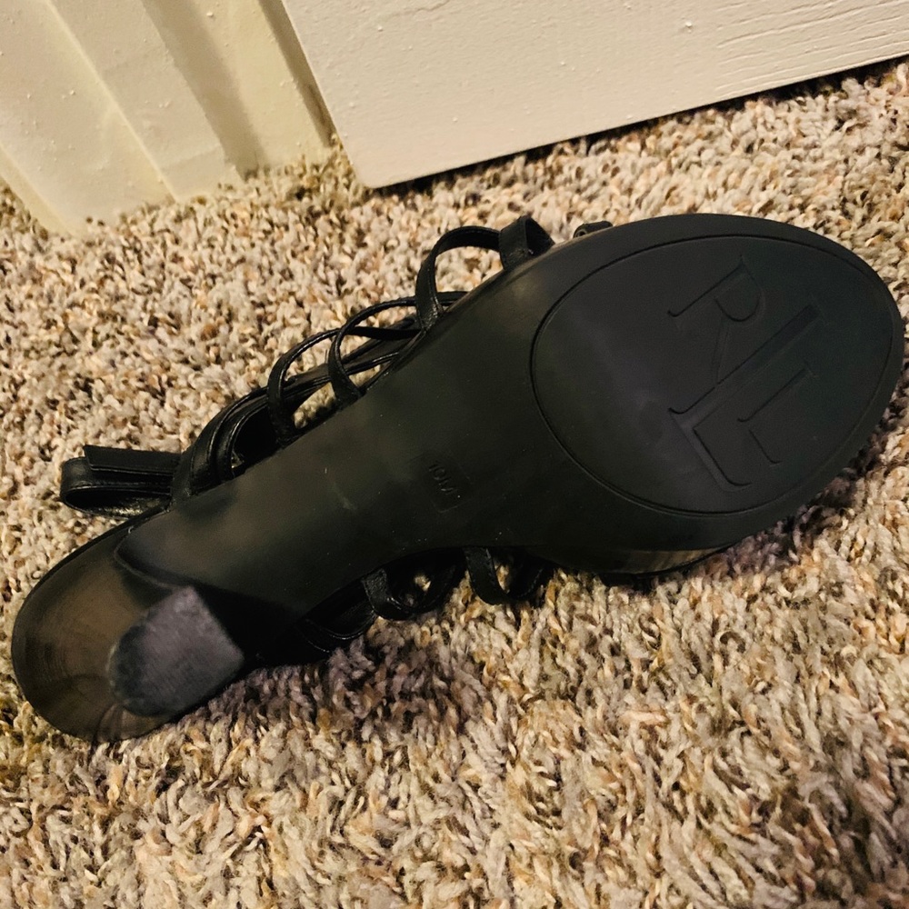 Ralph Lauren shoes